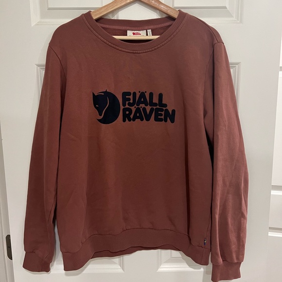Fjallraven Sweaters - Women’s Sweatshirt